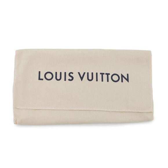 LOUIS VUITTON Zippy Wallet Epi Leather Light Blue M82141 - Picture 13 of 13